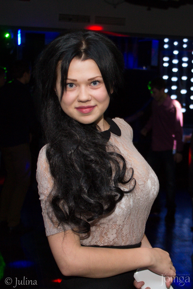 Фотография с Голодные игры в СТ КЛАБ 