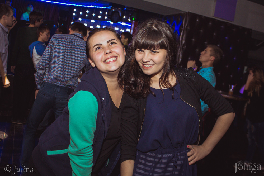 Фотография с Голодные игры в СТ КЛАБ 