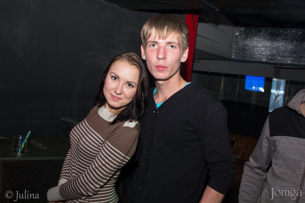 Фотография с Голодные игры в СТ КЛАБ 