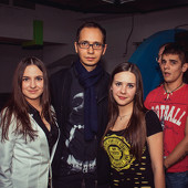 MOONBEAM фото 84