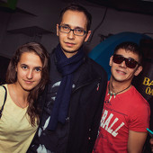 MOONBEAM фото 86