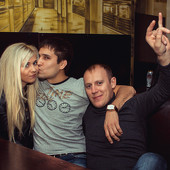 MOONBEAM фото 62