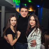 MOONBEAM фото 69