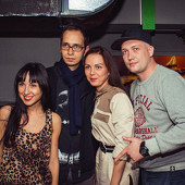 MOONBEAM фото 81