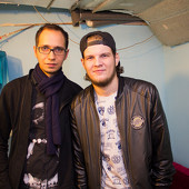 MOONBEAM фото 80