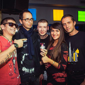 MOONBEAM фото 88