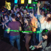 MOONBEAM фото 60