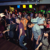 MOONBEAM фото 49