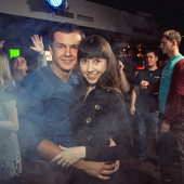 MOONBEAM фото 53