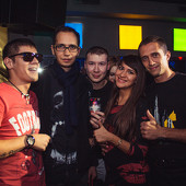 MOONBEAM фото 89