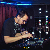 MOONBEAM фото 34