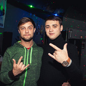 MOONBEAM фото 67