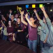 MOONBEAM фото 45