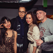 MOONBEAM фото 82