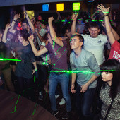 MOONBEAM фото 47