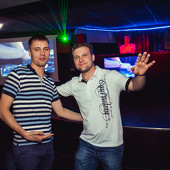 MOONBEAM фото 93