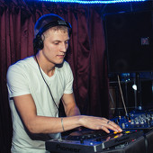 MOONBEAM фото 75