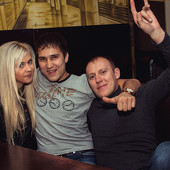 MOONBEAM фото 63