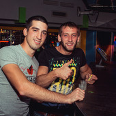 MOONBEAM фото 56