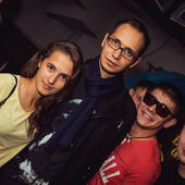 MOONBEAM фото 87