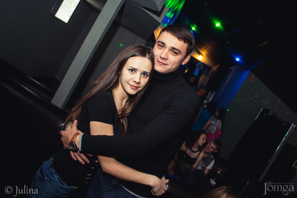 Фотография с MOONBEAM в СТ КЛАБ 