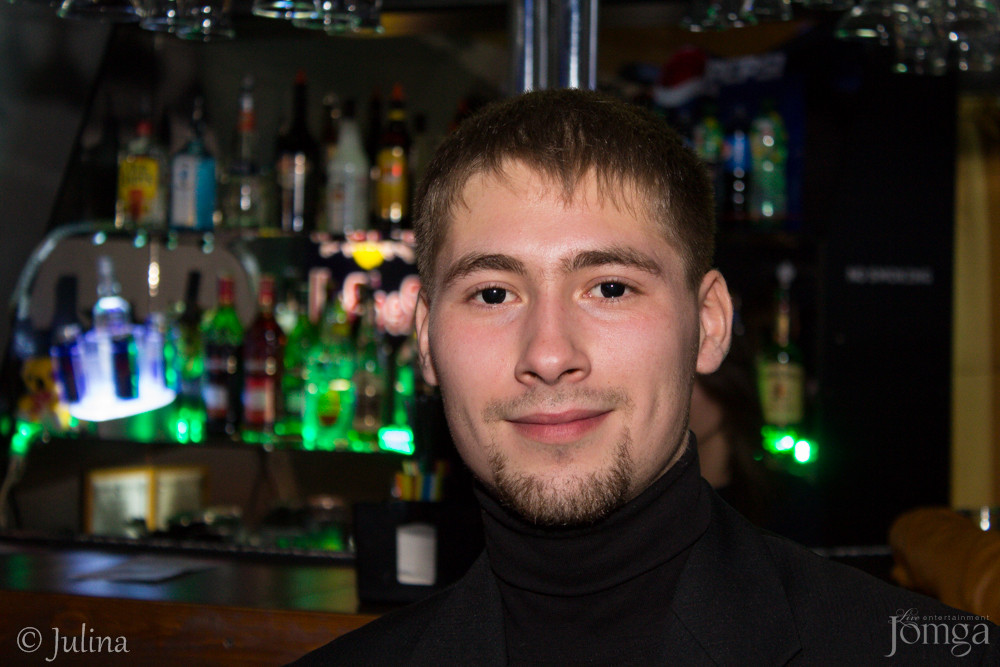 Фотография с Субкультура в СТ КЛАБ 