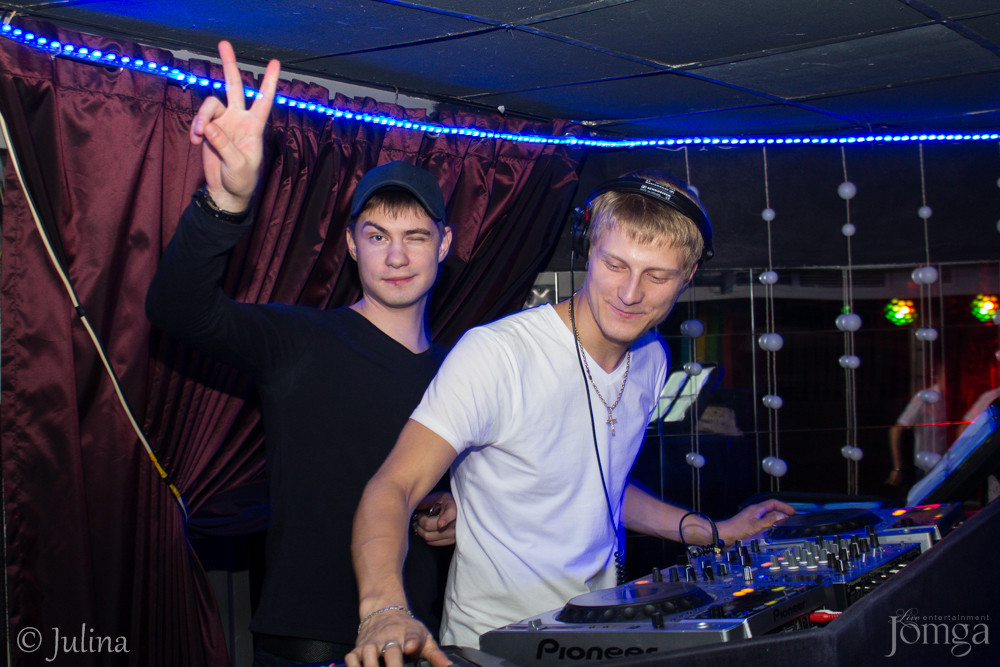 Фотография с Субкультура в СТ КЛАБ 