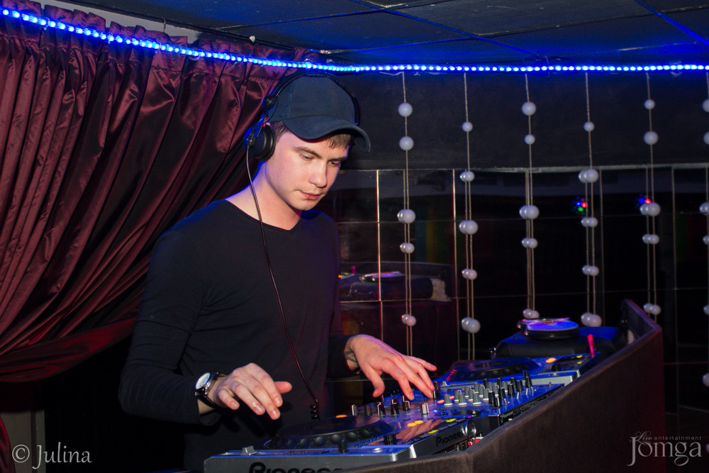 Фотография с Субкультура в СТ КЛАБ 