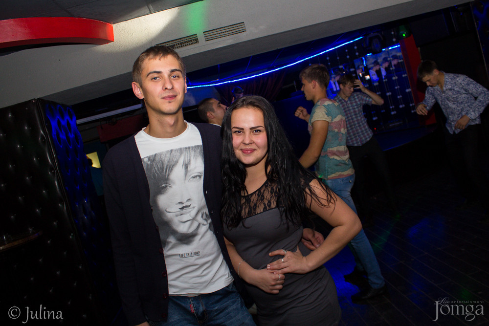 Фотография с Субкультура в СТ КЛАБ 