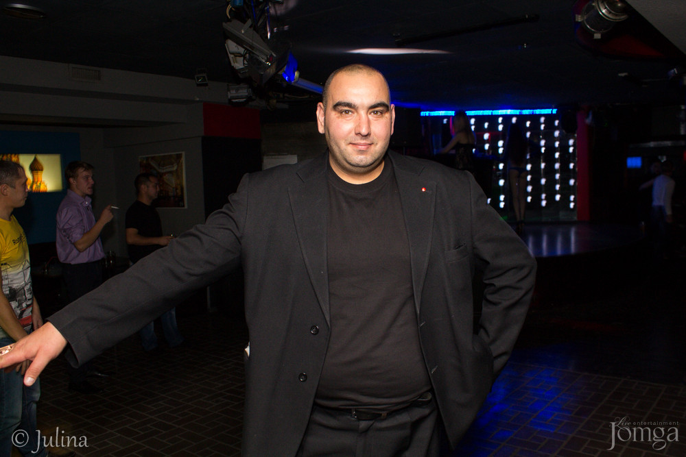 Фотография с Субкультура в СТ КЛАБ 