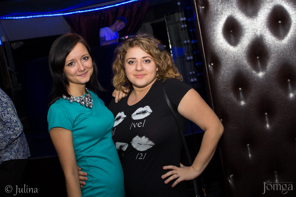 Фотография с Субкультура в СТ КЛАБ 