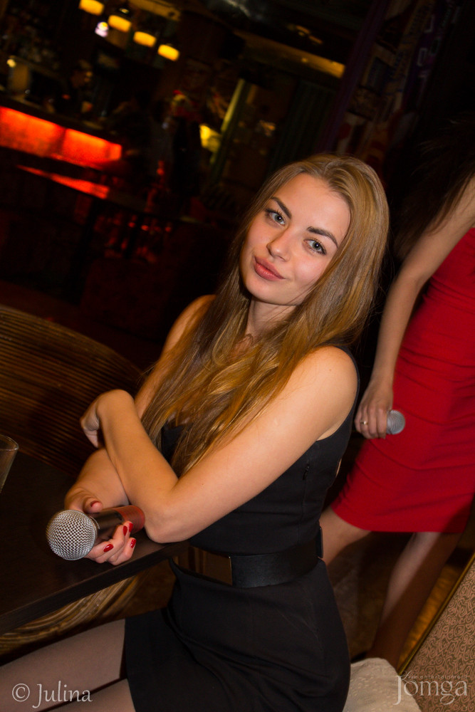 Фотография с Субкультура в СТ КЛАБ 