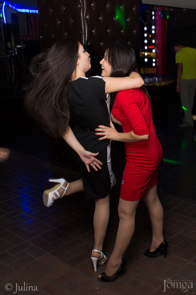 Фотография с Субкультура в СТ КЛАБ 