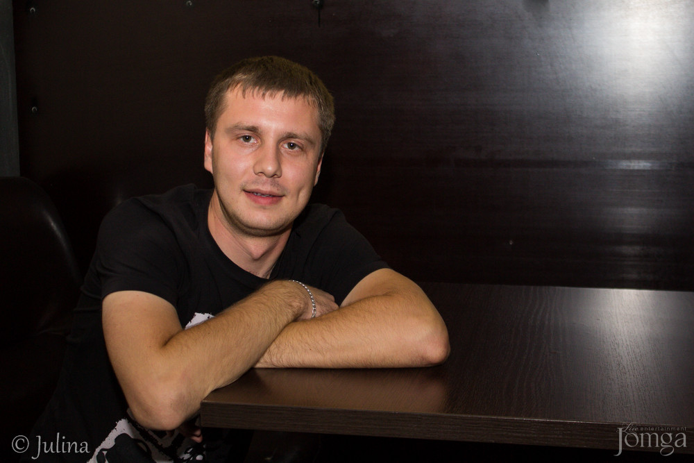 Фотография с Субкультура в СТ КЛАБ 