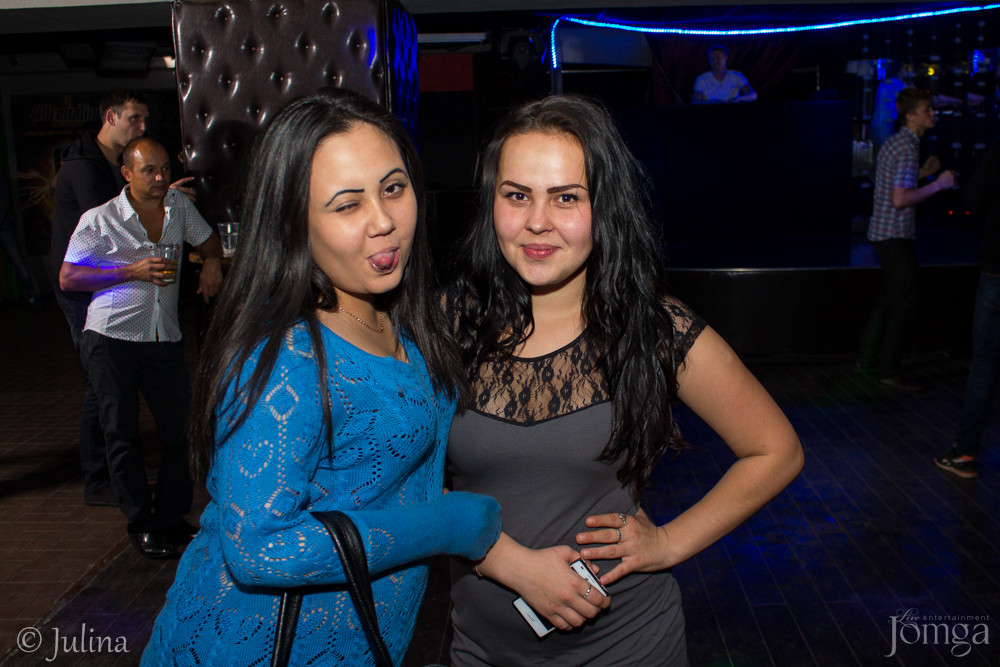 Фотография с Субкультура в СТ КЛАБ 