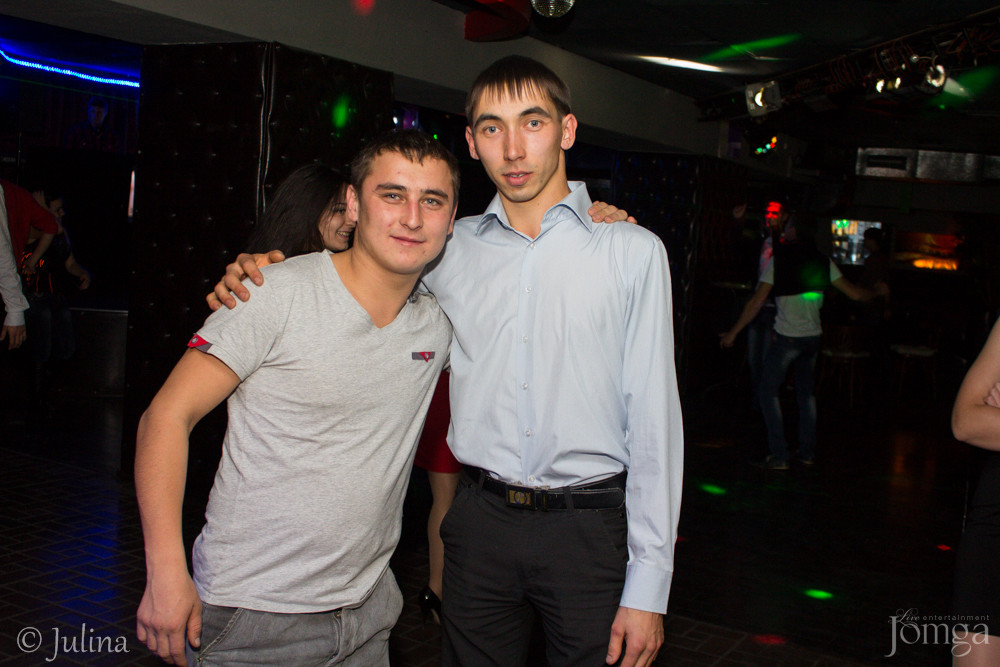 Фотография с Субкультура в СТ КЛАБ 