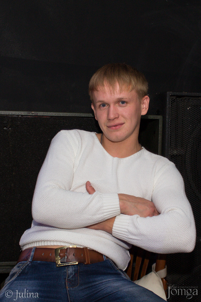 Фотография с Субкультура в СТ КЛАБ 