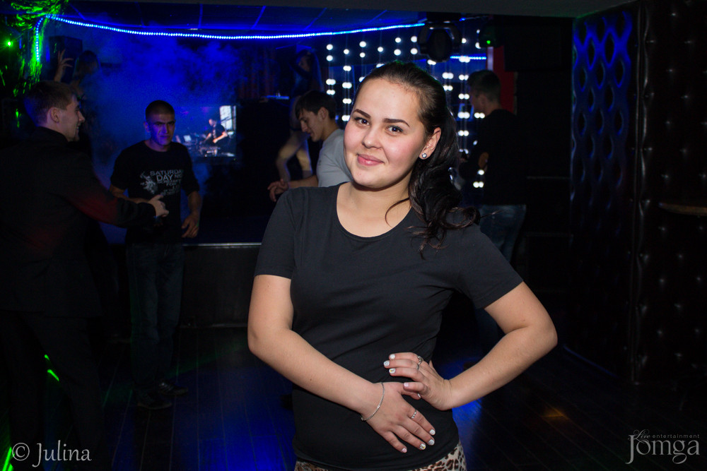 Фотография с Субкультура в СТ КЛАБ 