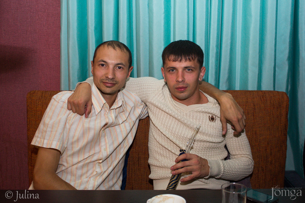 Фотография с Субкультура в СТ КЛАБ 