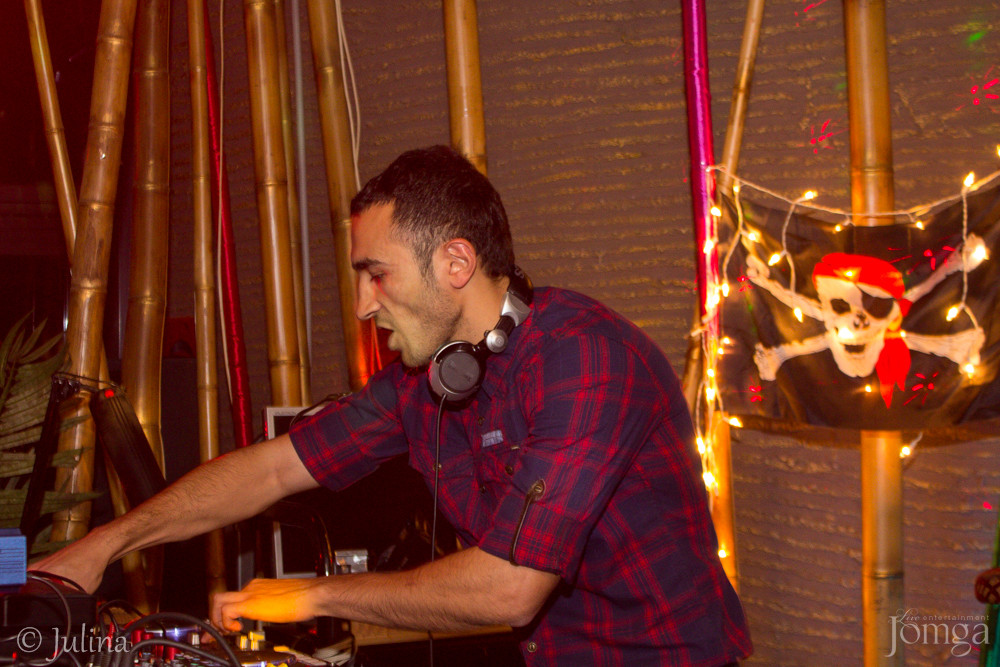 Фотография с Субкультура в СТ КЛАБ 