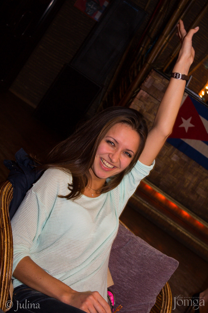 Фотография с Субкультура в СТ КЛАБ 