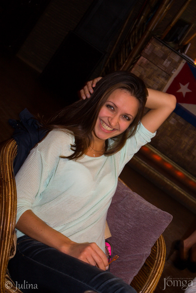 Фотография с Субкультура в СТ КЛАБ 