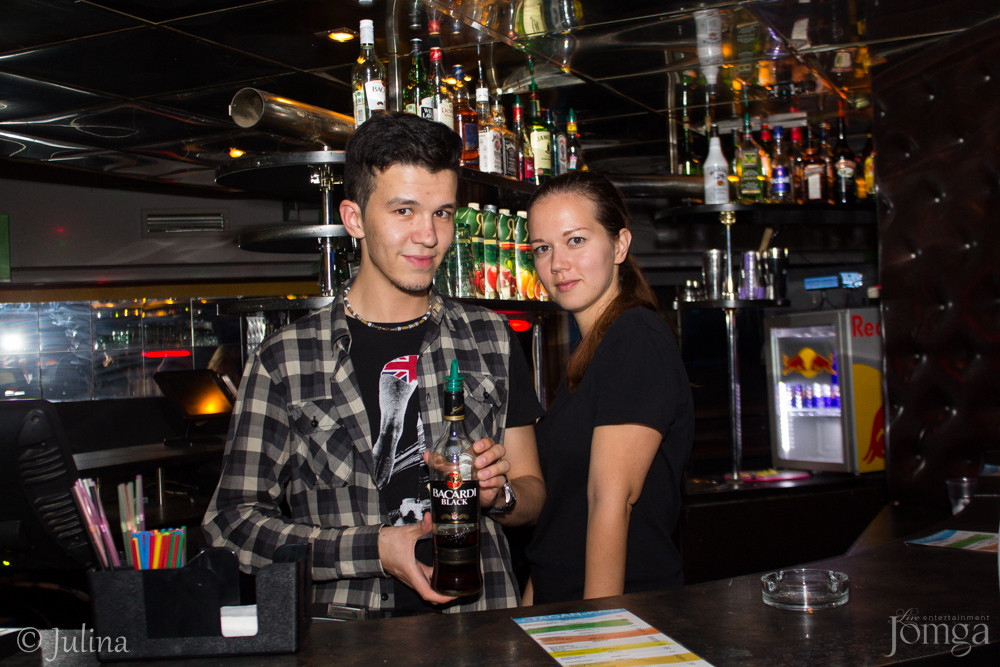 Фотография с Субкультура в СТ КЛАБ 