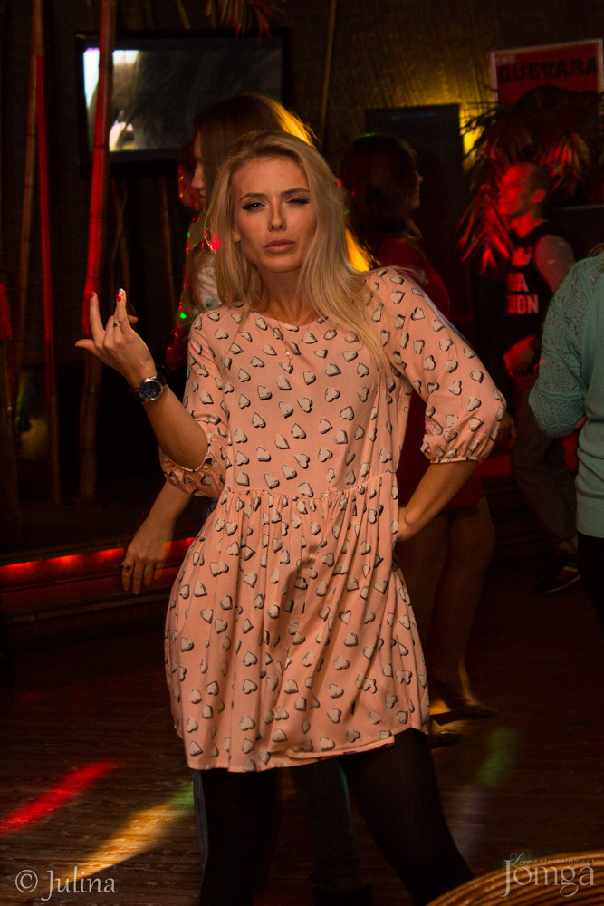 Фотография с Субкультура в СТ КЛАБ 