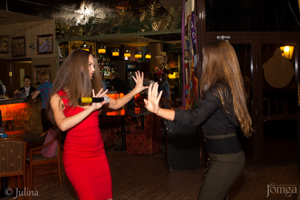 Фотография с Субкультура в СТ КЛАБ 