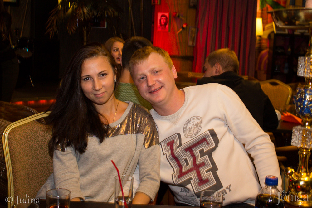 Фотография с Субкультура в СТ КЛАБ 