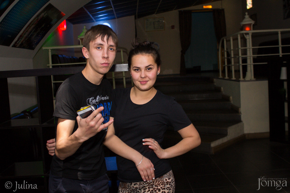 Фотография с Субкультура в СТ КЛАБ 