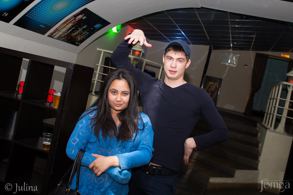 Фотография с Субкультура в СТ КЛАБ 