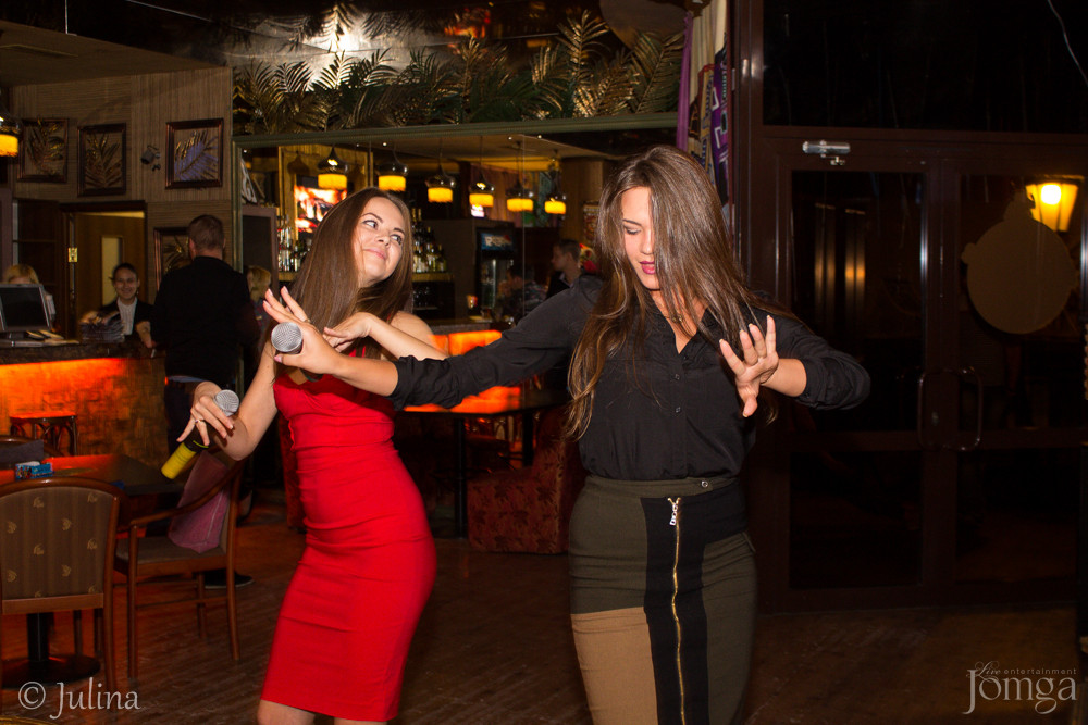 Фотография с Субкультура в СТ КЛАБ 