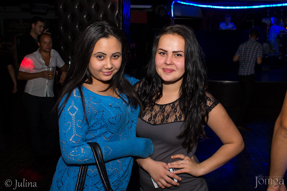 Фотография с Субкультура в СТ КЛАБ 